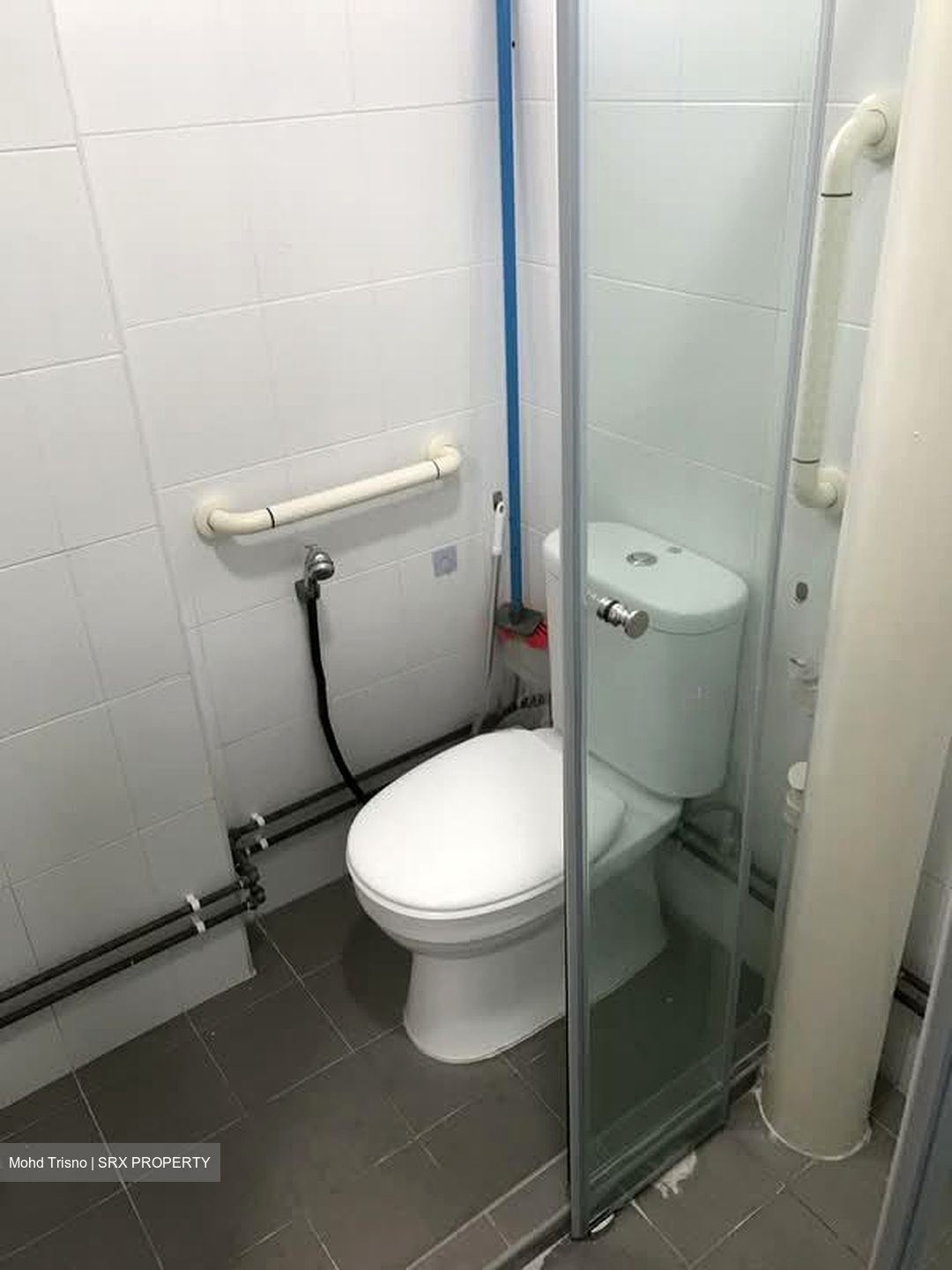 Blk 408 Sin Ming Garden (Bishan), HDB 5 Rooms #588574491